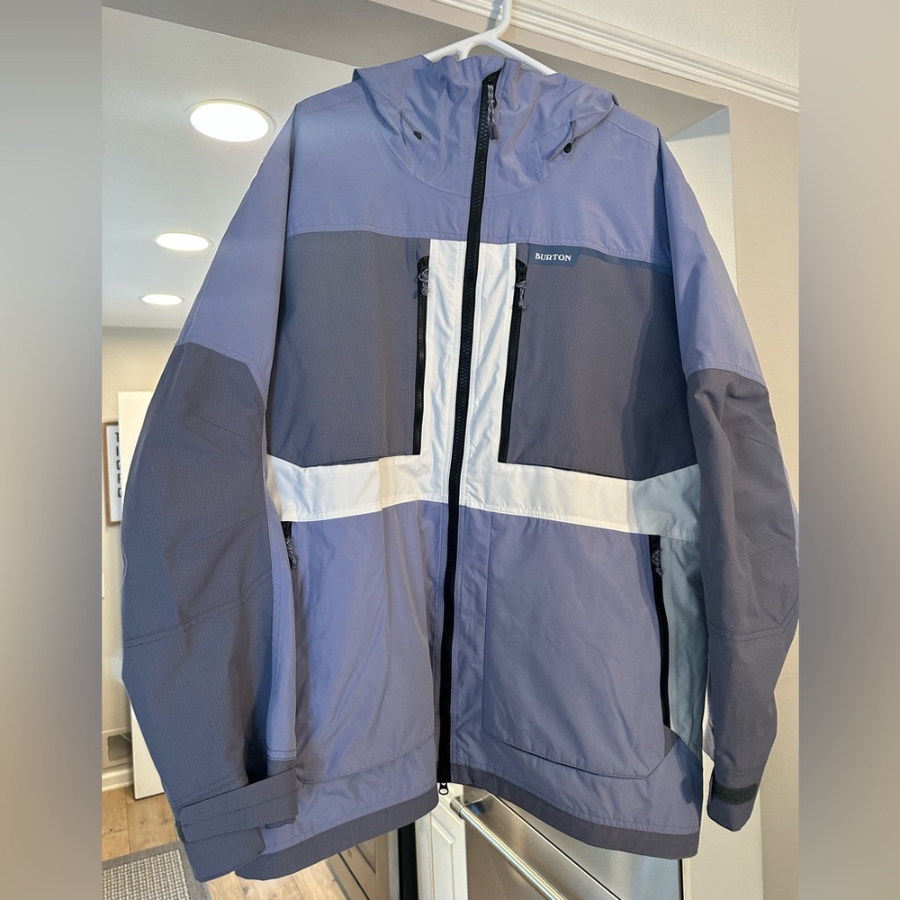 Burton Ski Jacket - image 1